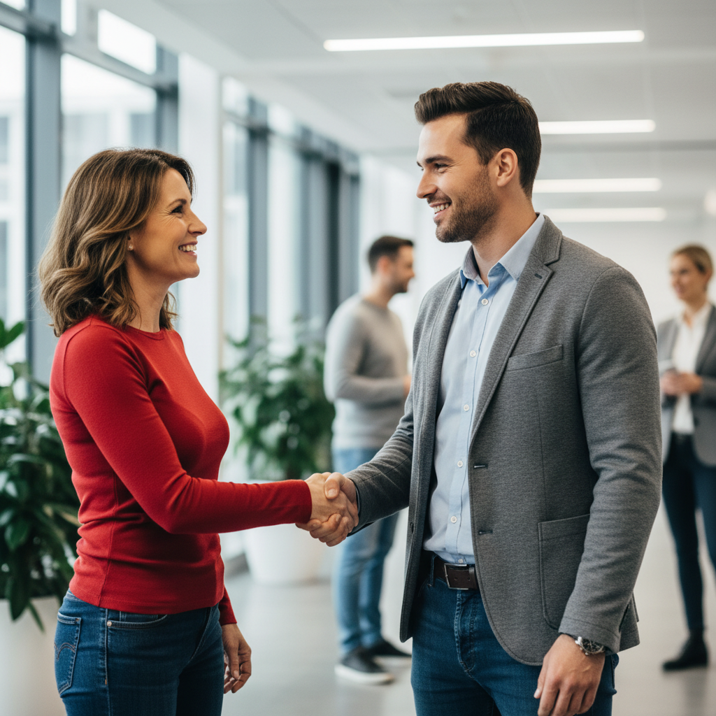 Assistante administrative et comptable