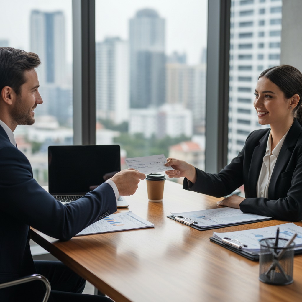 recouvrement relance impayés relation client